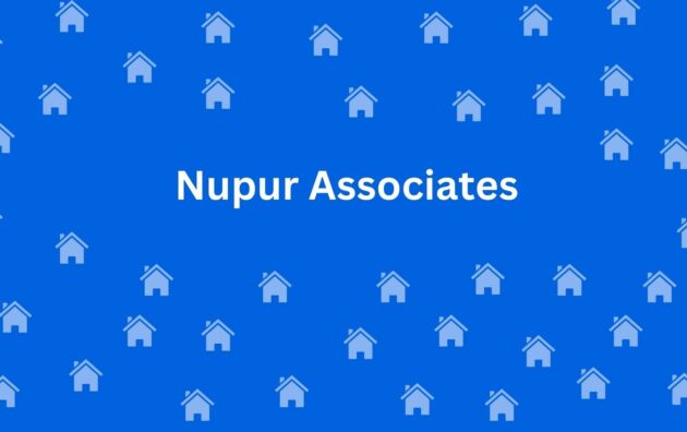 Nupur Associates - Property dealer in Uttam Nagar, Delhi - Real Estate Agent in Delhi