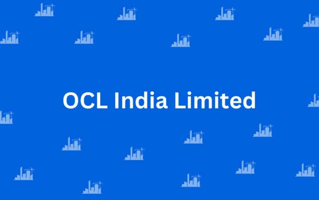 OCL India Limited - Construction Services in Connaught Place, Delhi - Best Construction Contractors in Delhi