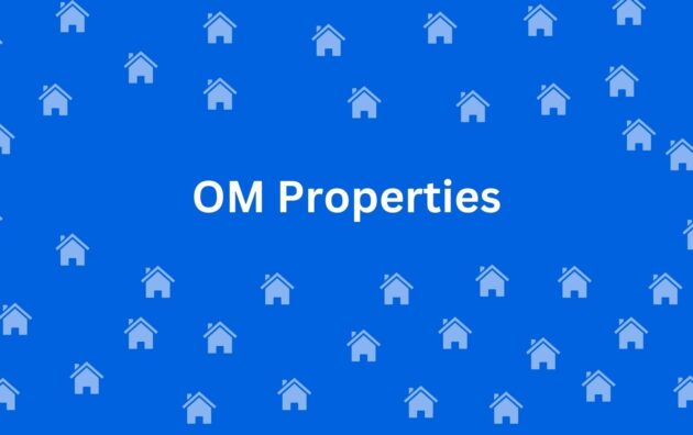 OM Properties - Estate Agent Commercial Rental in Tilak Nagar, Delhi - Property dealer in Delhi