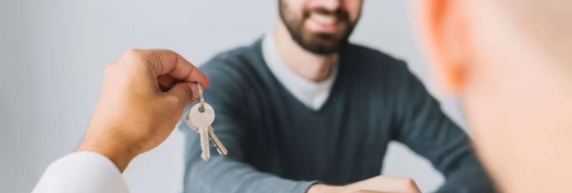 OM Properties - Property Dealer in Tilak Nagar, Delhi - Real Estate Agents in Delhi