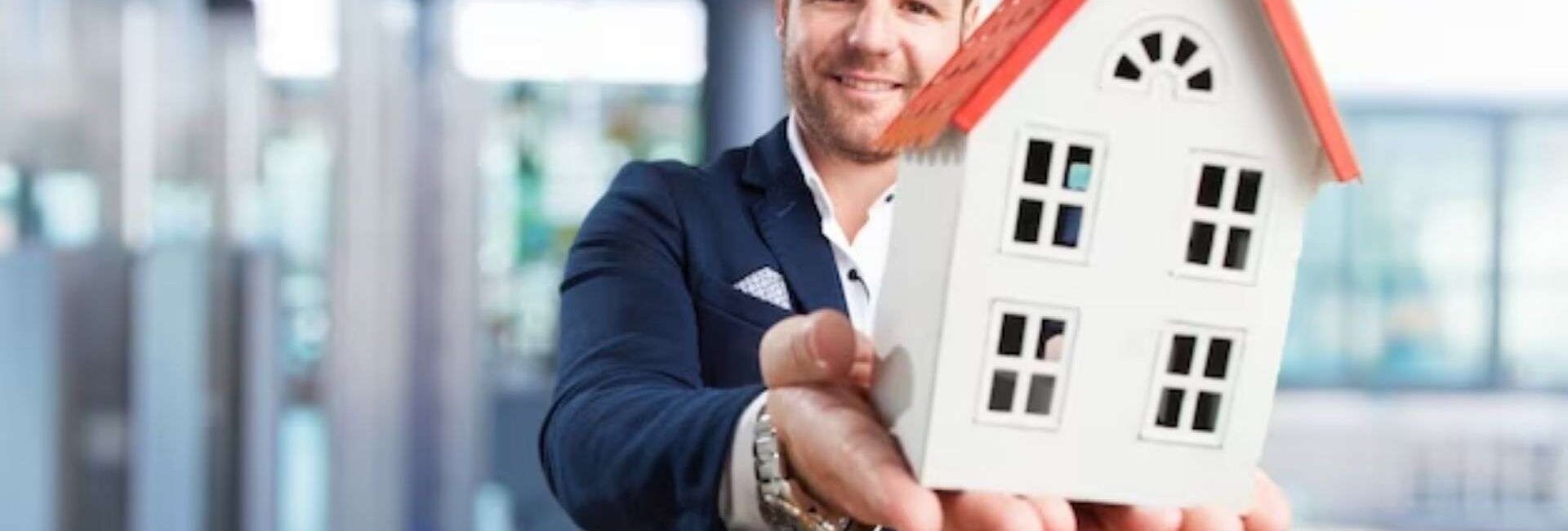 Oberoi Properties - Realtor in Uttam Nagar, Delhi - Property Dealer in Delhi