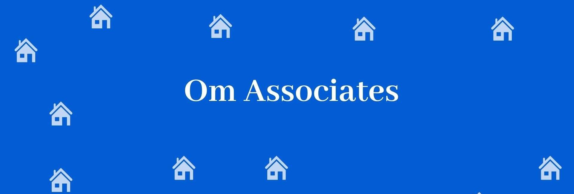 Om Associates - Property Broker in Shakarpur, Delhi - Real Estate Agent in Delhi