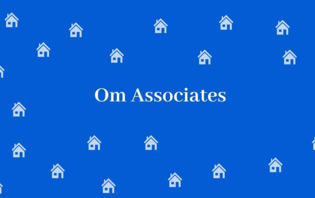 Om Associates - Property Broker in Shakarpur, Delhi - Real Estate Agent in Delhi