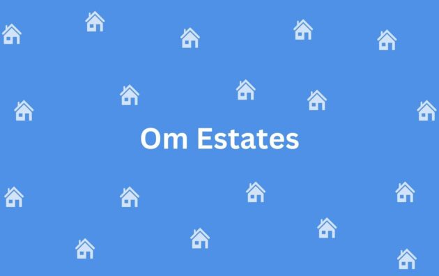 Om Estates - Estate agent commercial rental in Safdarjung Enclave Delhi - Estate agent residential rental in Delhi