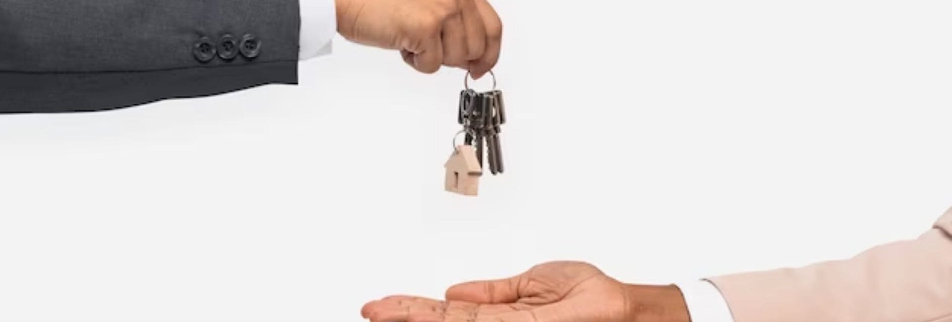 Om Property Consultant - Estate Agents in Geeta Colony, Delhi - Property dealer in Delhi