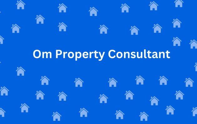 Om Property Consultant - Property Broker in Geeta Colony, Delhi - Real Estate Agents in Delhi
