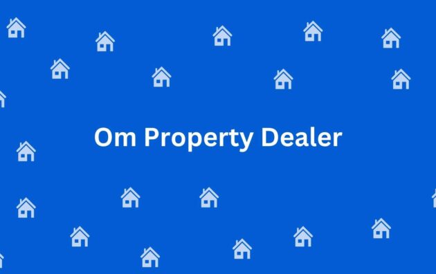 Om Property Dealer Krishna Nagar - Estate Agent in Krishna Nagar, Delhi - Property Dealer In Delhi