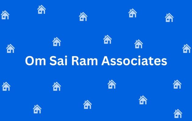 Om Sai Ram Associates - Estate agent in Vasant Kunj Delhi - Property broker in Delhi