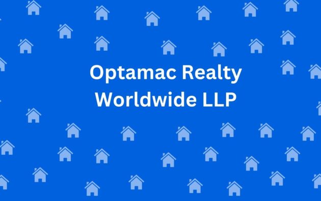 Optamac Realty Worldwide LLP - Realtor in Okhla, Delhi - Real Estate Agents in Delhi