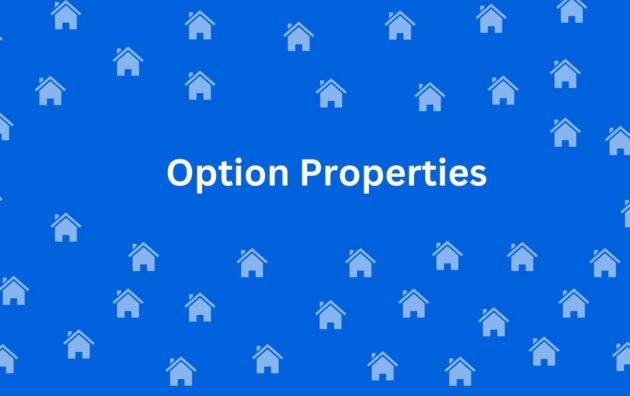 Option Properties - Estate Agent Residential Rental in Karol Bagh Delhi - Property Dealer in Delhi