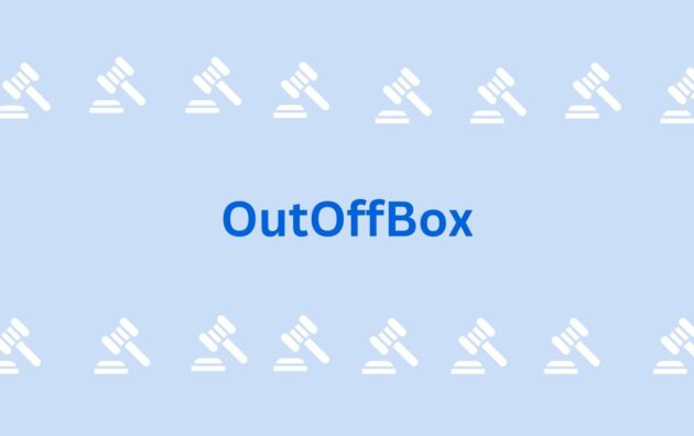 OutOffBox - Best Advocate in Connaught Place, Delhi - Legal Service Provider in Delhi