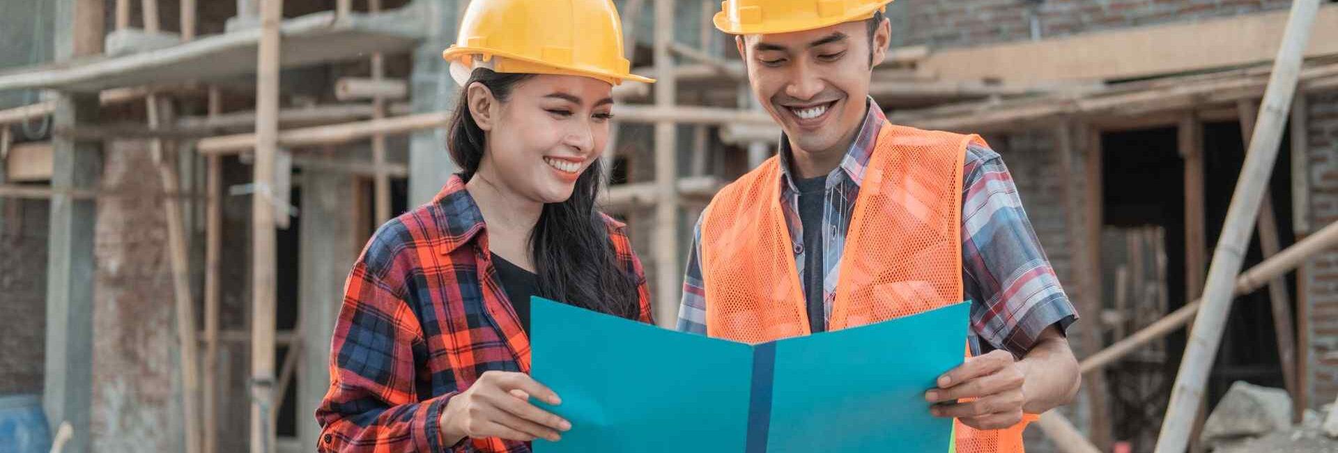 Oxirich Group - Construction Helper in Connaught Place, Delhi - Construction Work in Delhi