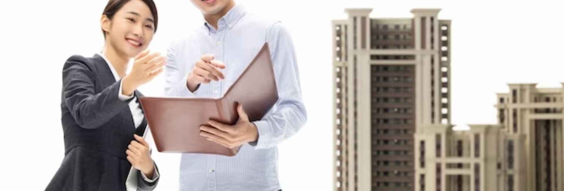 Pachouri Properties - East of Kailash - Estate Agent in East of Kailash, New Delhi - Estate Agent in Delhi