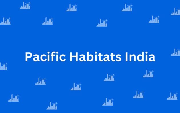 Pacific Habitats India - Construction Services in Connaught Place, Delhi - Best Construction Contractors in Delhi