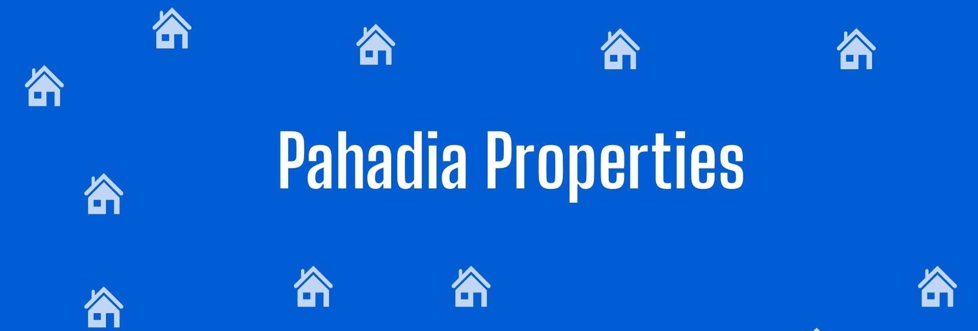 Pahadia Properties - Property Dealer in Madangir, Delhi - Estate Agent in Delhi