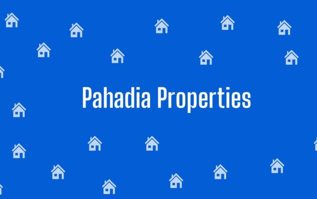 Pahadia Properties - Property Dealer in Madangir, Delhi - Estate Agent in Delhi