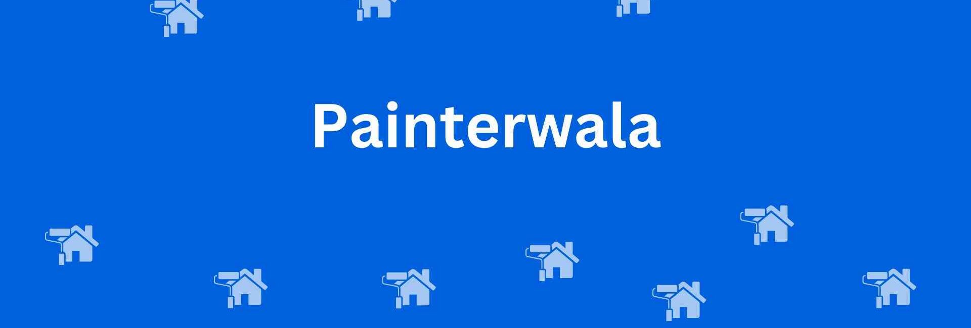 Painterwala - Whitewash Services in Connaught Place, Delhi - Painting Services in Delhi