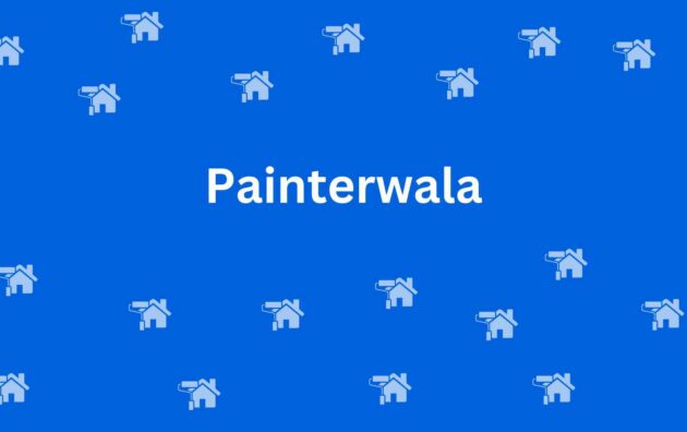 Painterwala - Whitewash Services in Connaught Place, Delhi - Painting Services in Delhi