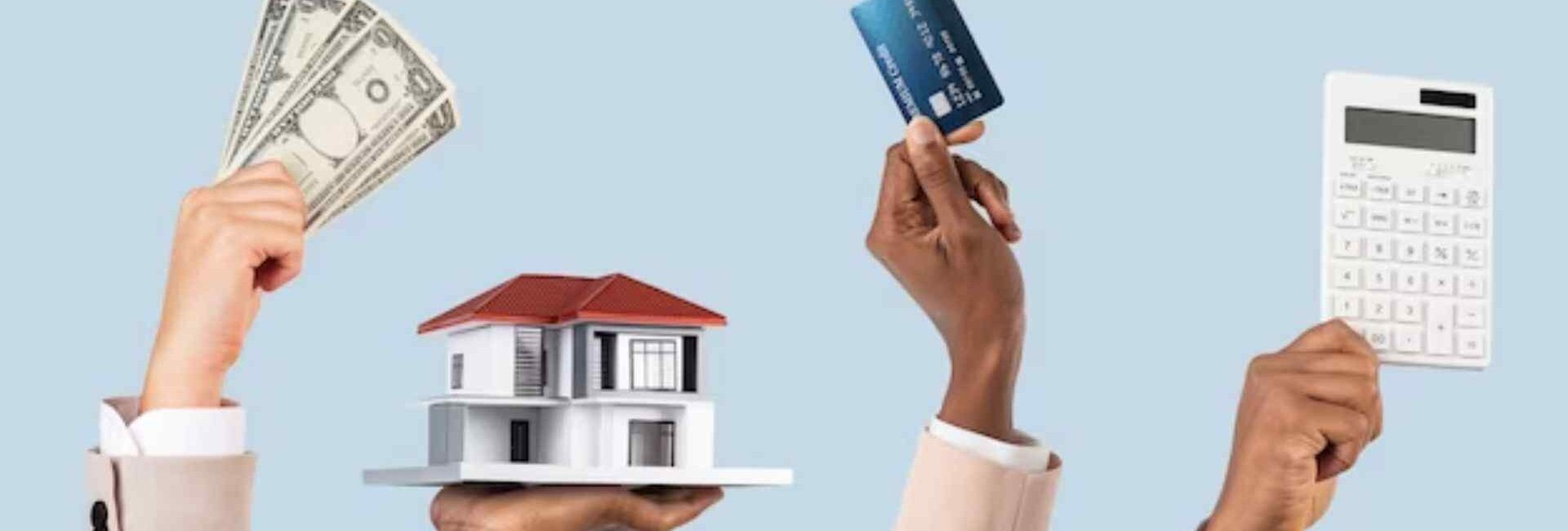 PaisaGuru Loans - Home Loan Assistance in Connaught Place, Delhi - Perfect Home loan in Delhi