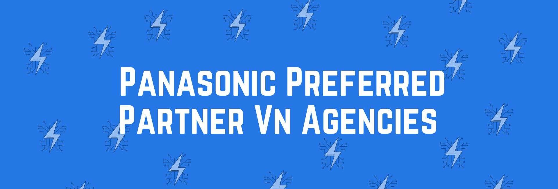 Panasonic Preferred Partner Vn Agencies - Electronic Goods in Uttam Nagar, Delhi - Home Appliance Dealer in Delhi