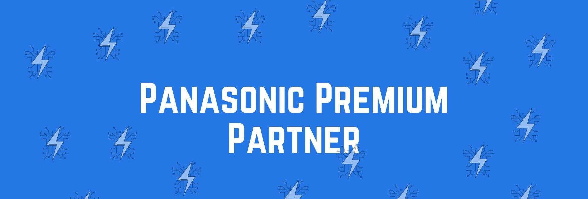Panasonic Premium Partner - Electronic Goods in Uttam Nagar, Delhi - Home Appliance Dealer in Delhi