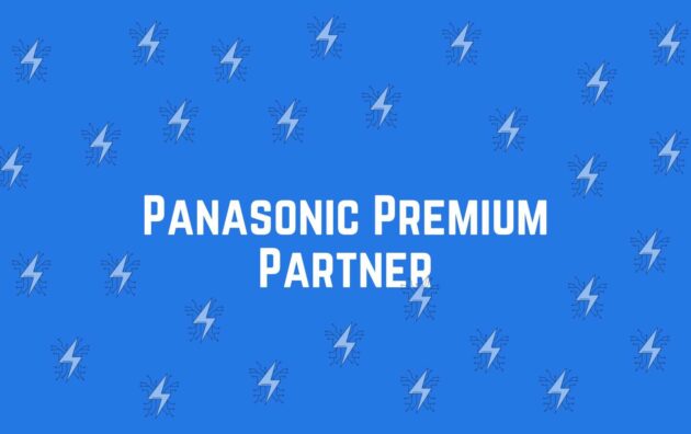 Panasonic Premium Partner - Electronic Goods in Uttam Nagar, Delhi - Home Appliance Dealer in Delhi