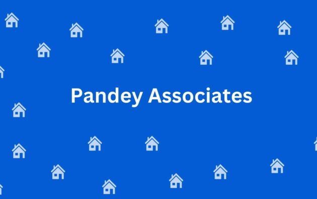 Pandey Associates - Property Broker in Sarita Vihar, Delhi - To Let Service In Delhi
