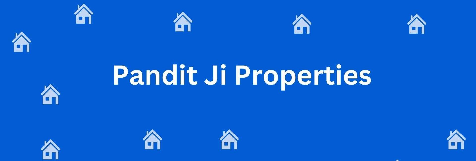 Pandit Ji Properties Yamuna Vihar - Property Dealer in Yamuna Vihar, Delhi - To Let Service in Delhi