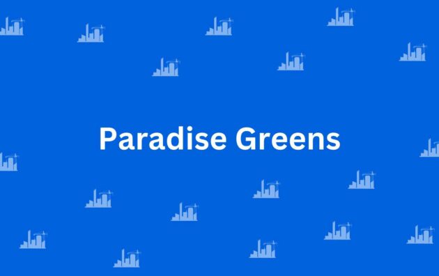 Paradise Greens - Construction Services in Connaught Place, Delhi - Best Construction Contractors in Delhi