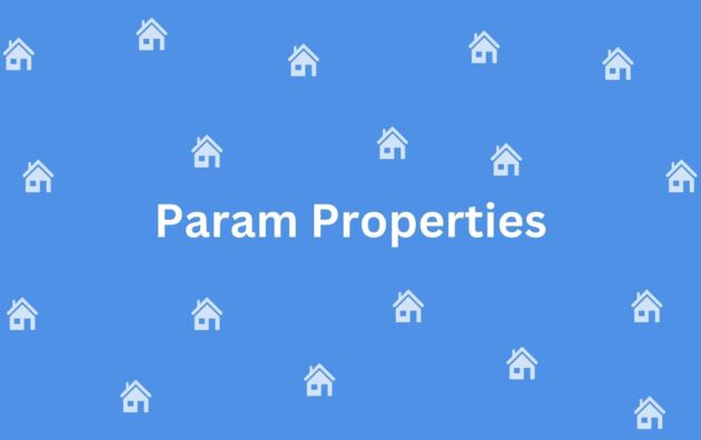 Param Properties - Estate agent commercial rental in Safdarjung Enclave Delhi - Estate agent residential rental in Delhi