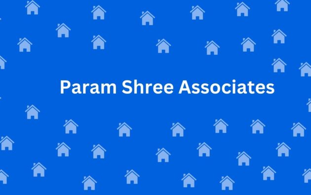 Param Shree Associates - Property Broker in Naraina, Delhi - Real Estate Agents in Delhi