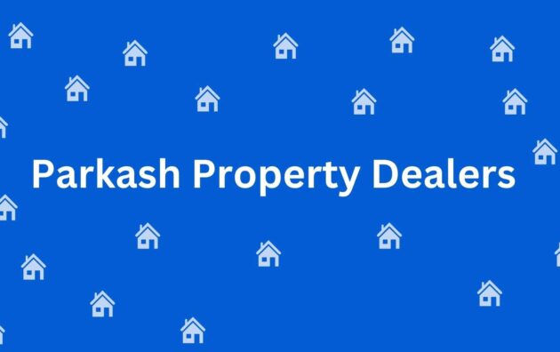 Parkash Property Dealers - Property Broker in Nehru Place, Delhi - To Let Service In Delhi
