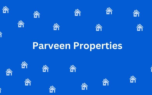 Parveen Properties - Estate Agent in Krishna Nagar, Delhi - Property Dealer In Delhi