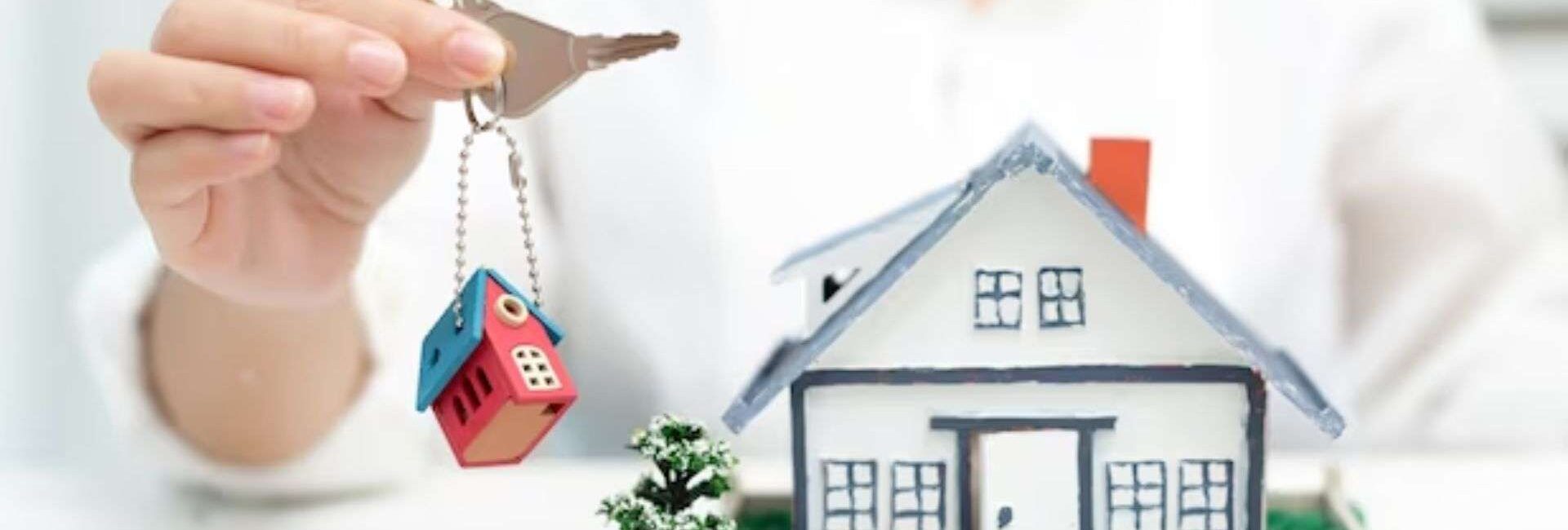 Pathak Ji Properties and Finance Advisor - Property Broker in Tilak Nagar, Delhi - Real Estate Agents in Delhi