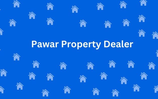 Pawar Property Dealer - Estate Agents in Tilak Nagar, Delhi - Property dealer in Delhi
