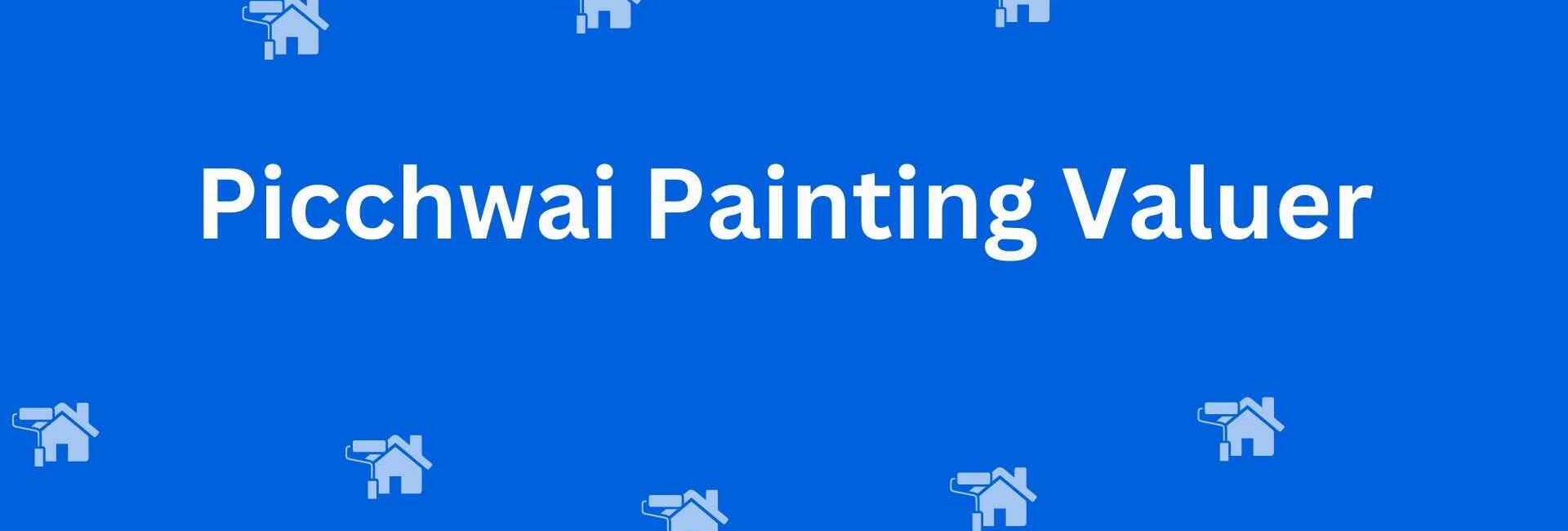 Picchwai Painting Valuer - Whitewash Services in Connaught Place, Delhi - Painting Services in Delhi