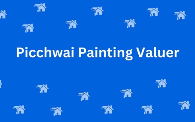 Picchwai Painting Valuer - Whitewash Services in Connaught Place, Delhi - Painting Services in Delhi
