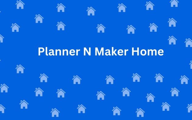 Planner N Maker Home - Property dealer in Uttam Nagar, Delhi - Real Estate Agent in Delhi