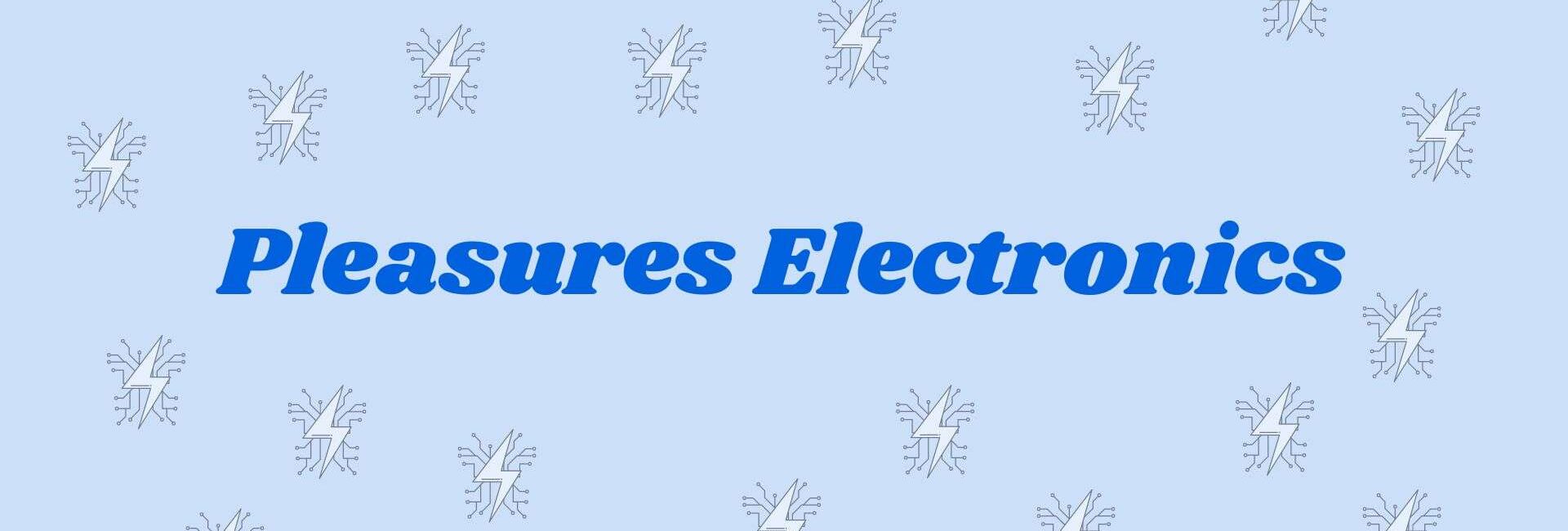 Pleasures Electronics - Electronic Goods in Connaught Place, Delhi - Home Appliance Dealer in Delhi