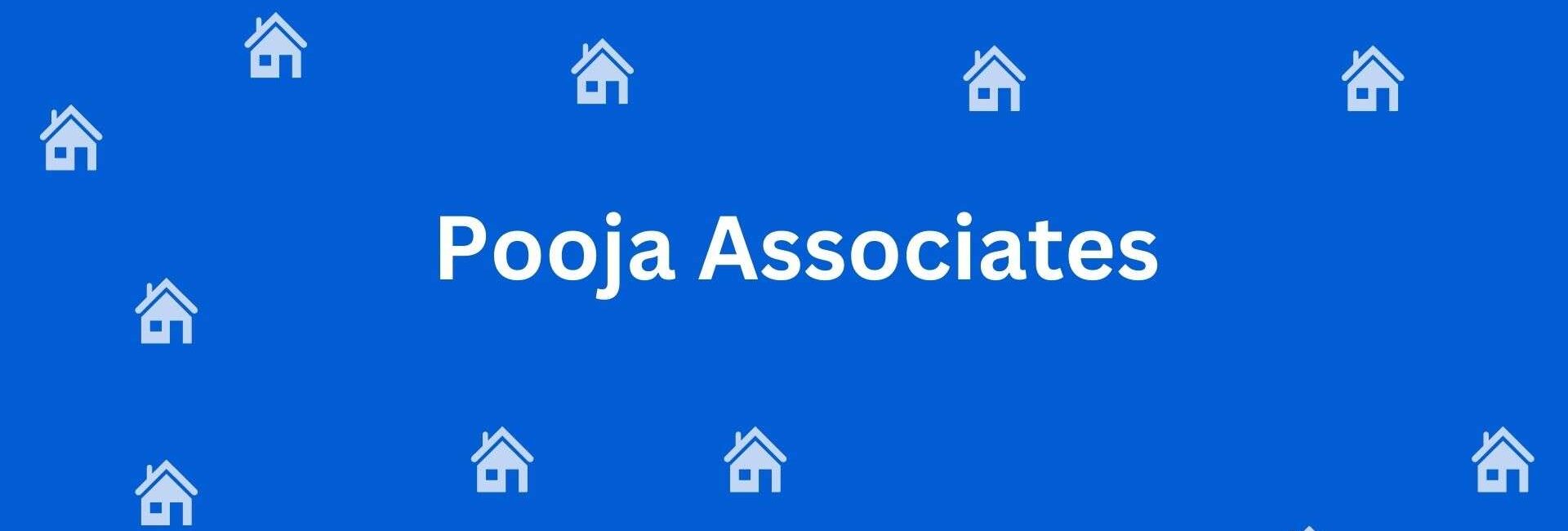 Pooja Associates - Property Broker in Sarita Vihar, Delhi - To Let Service In Delhi