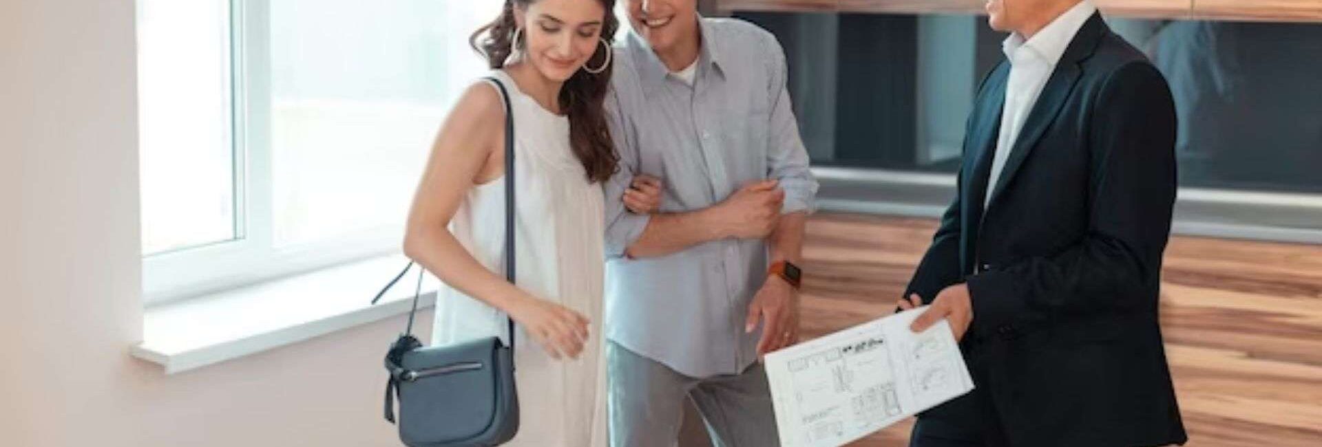 Poonam Property Dealer - Estate agent for commercial rental in Uttam Nagar, Delhi - Property Dealer in Delhi