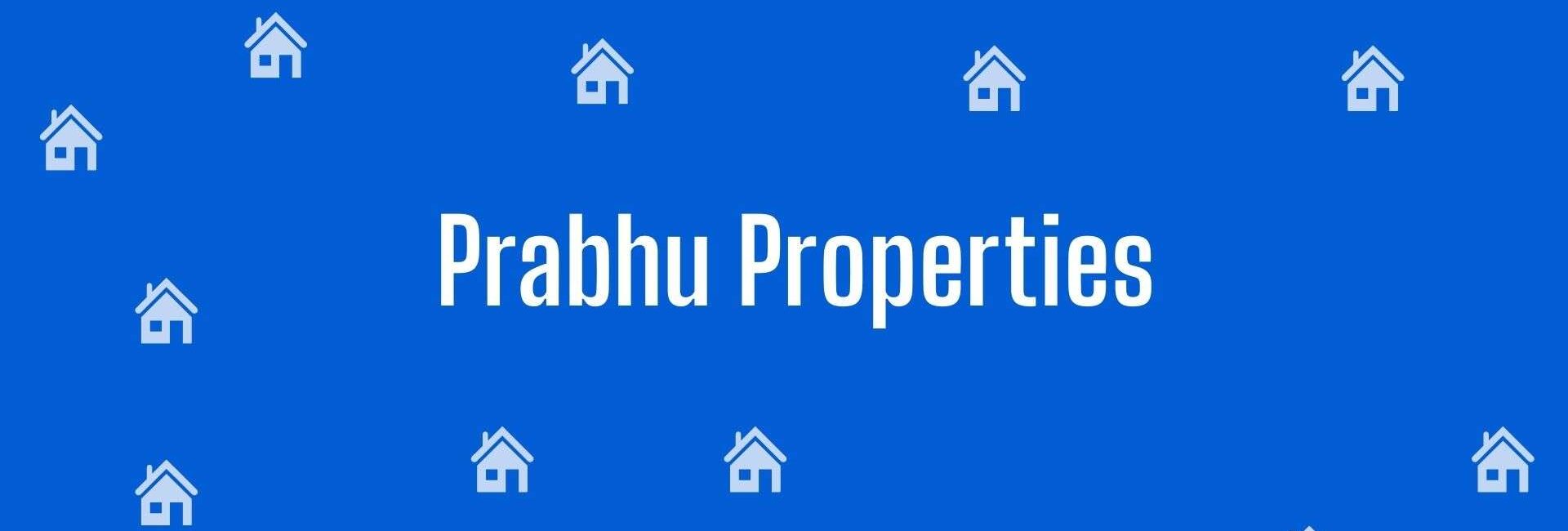 Prabhu properties - Property Dealer in Tri Nagar, Delhi - Real Estate Agent in Delhi