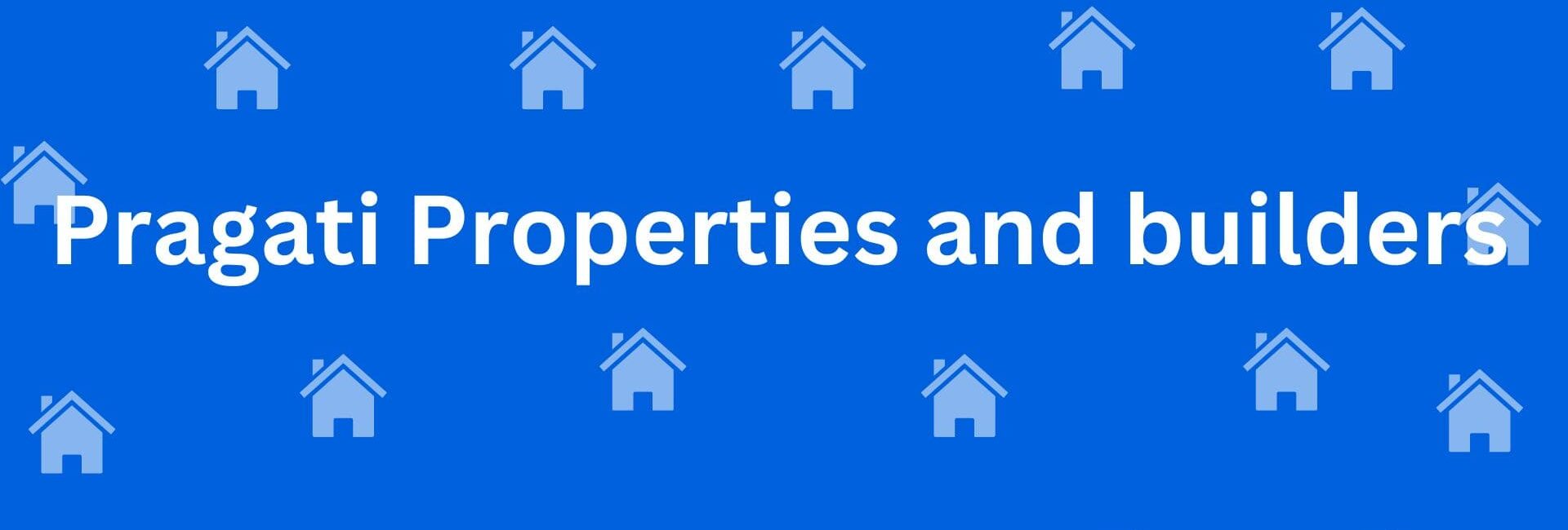 Pragati Properties & builders - estate agent in Connaught Place, Delhi (1)