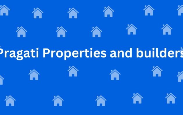 Pragati Properties & builders - estate agent in Connaught Place, Delhi (1)