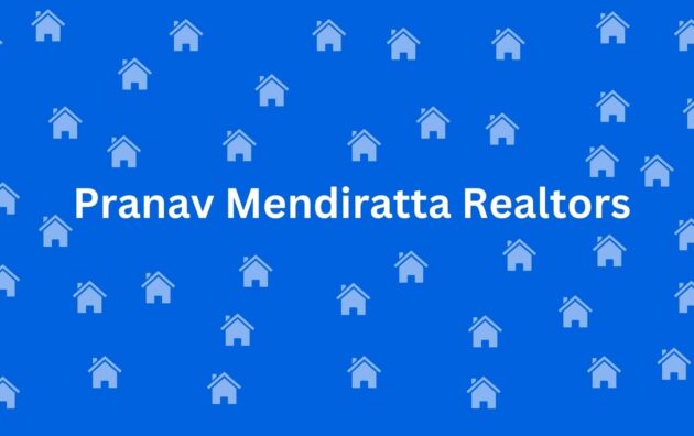 Pranav Mendiratta Realtors - Estate Agents in Paschim Vihar, Delhi - Property dealer in Delhi