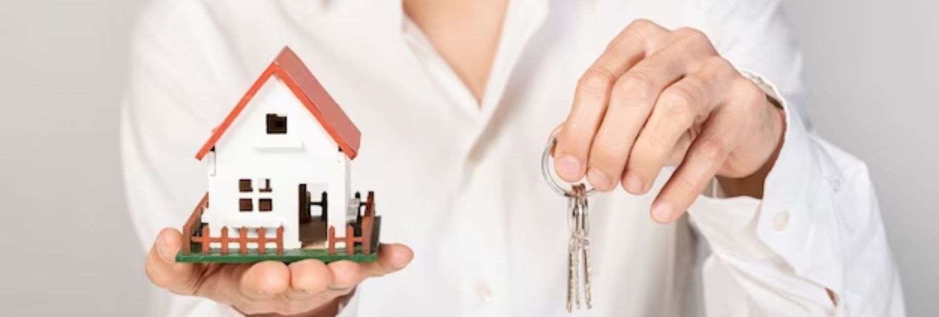 Pranav Mendiratta Realtors - Property Broker in Paschim Vihar, Delhi - Real Estate Agents in Delhi