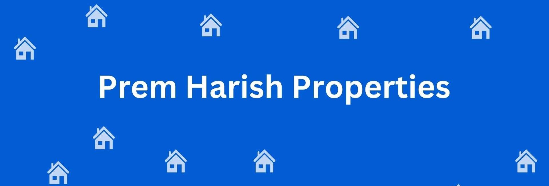 Prem Harish Properties - Property Consultant in Krishna Nagar, Delhi - Real Estate Agent in Delhi