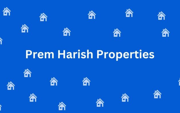 Prem Harish Properties - Property Consultant in Krishna Nagar, Delhi - Real Estate Agent in Delhi