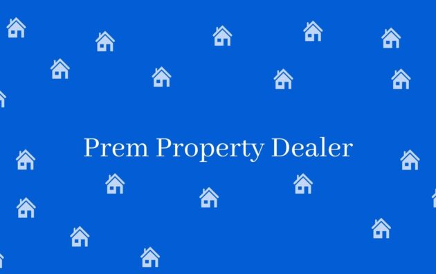 Prem Property Dealer- Real Estate Agent in Bhajanpura, Delhi - Property Dealer in Delhi