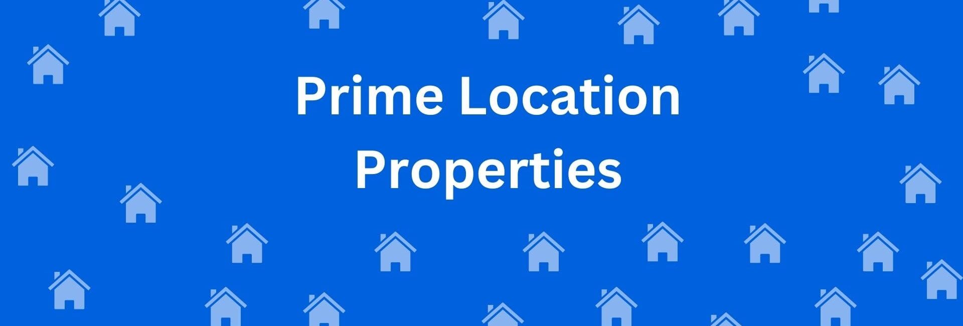 Prime Location Properties - Property Broker in Okhla, Delhi - Real Estate Agents in Delhi